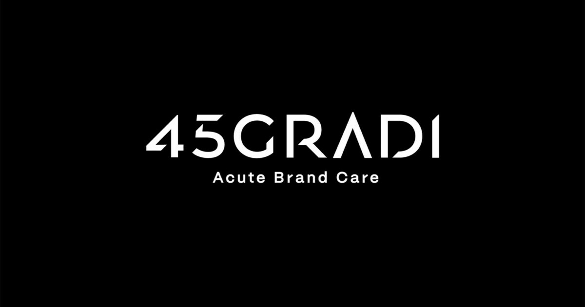45gradi